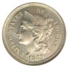 3-Cent Nickel
