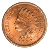 Flying/Indian Cents